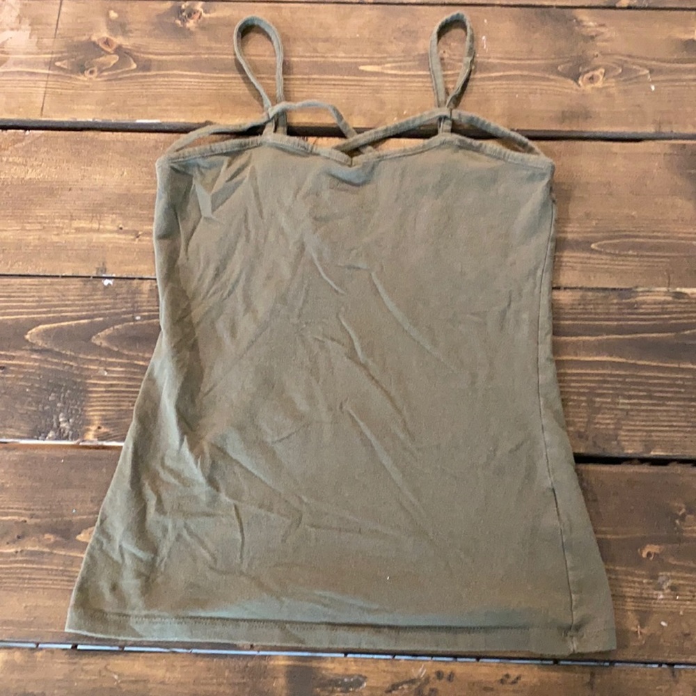 Tank top